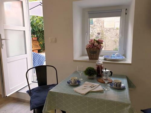 Apartamento Ana