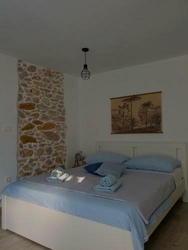 Apartamento Ana