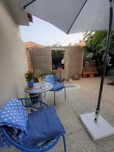 Apartamento Ana