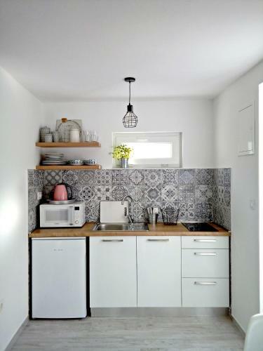 Apartamento Ana