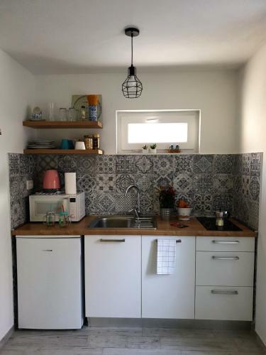 Apartamento Ana