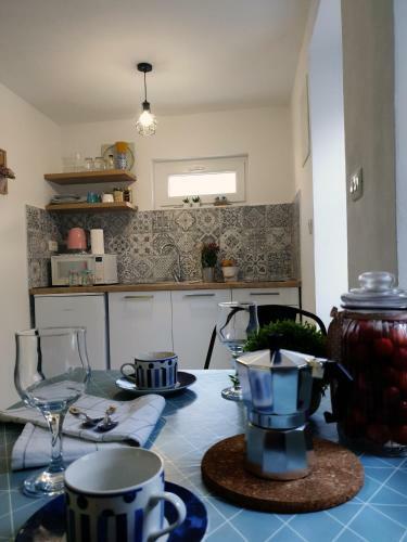 Apartamento Ana
