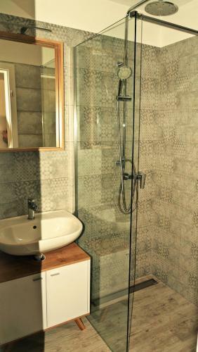 Apartamento Ana