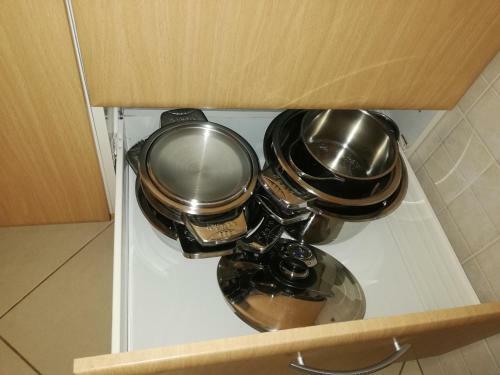 Apartamento App Jankovic