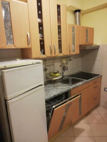 Apartamento App Jankovic