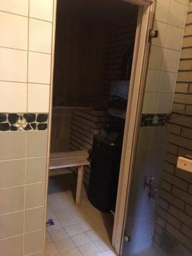 Apartamento Po Klevu
