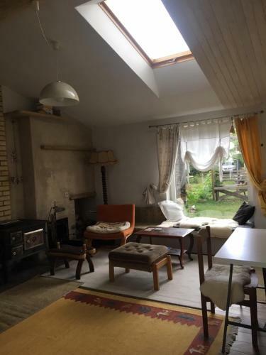 Apartamento Po Klevu
