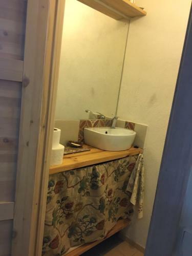 Apartamento Po Klevu