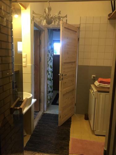Apartamento Po Klevu
