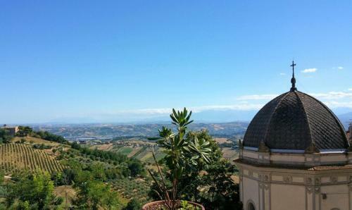 B&B Santa Caterina