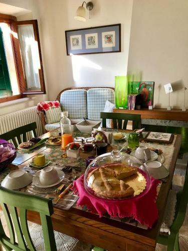 B&B Santa Caterina