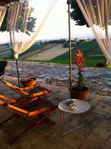 B&B Santa Caterina