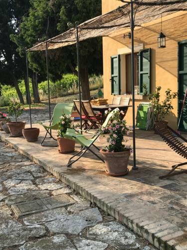 B&B Santa Caterina