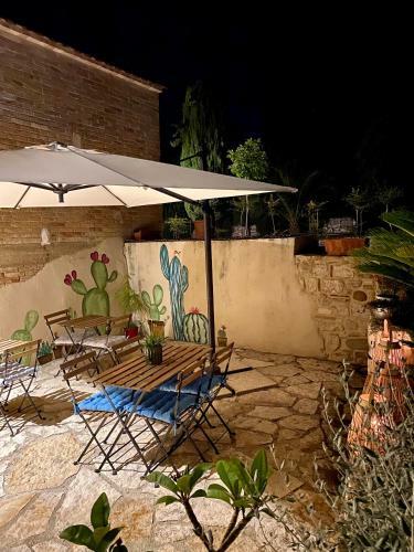 B&B Santa Caterina