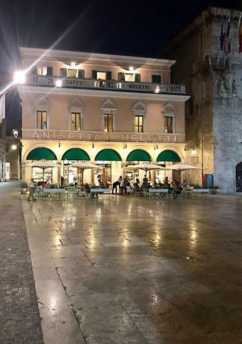 B&B Santa Caterina