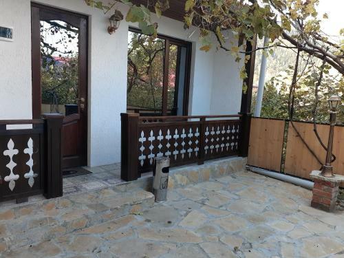 Apartment Borjomi Erekle 1