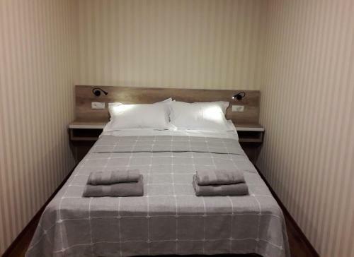 Apartment Borjomi Erekle 1