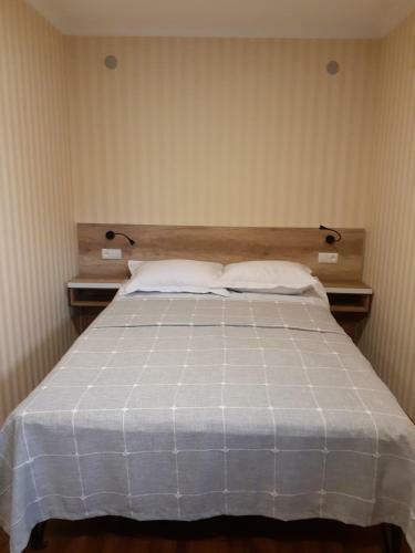 Apartment Borjomi Erekle 1