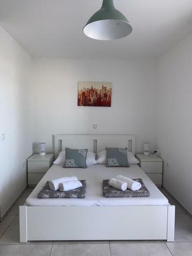 Apartamento Nelany