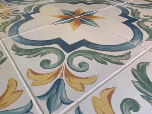 Bed & Breakfast Mille Tramonti Agropoli Sunset Suite