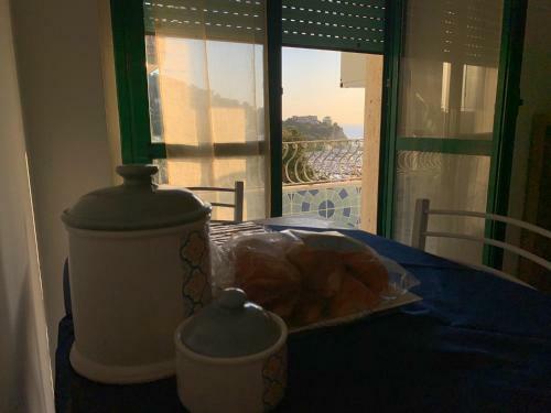Bed & Breakfast Mille Tramonti Agropoli Sunset Suite