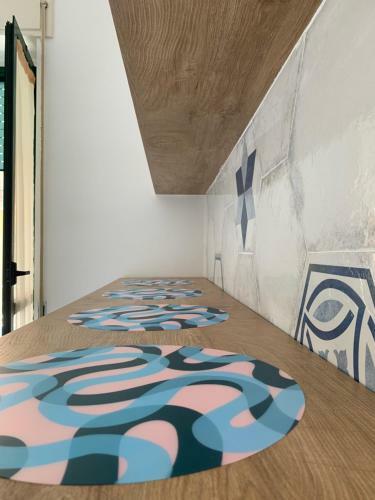Bed & Breakfast Mille Tramonti Agropoli Sunset Suite