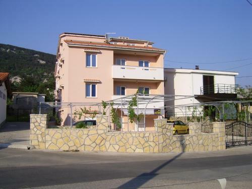 Apartmani Roko