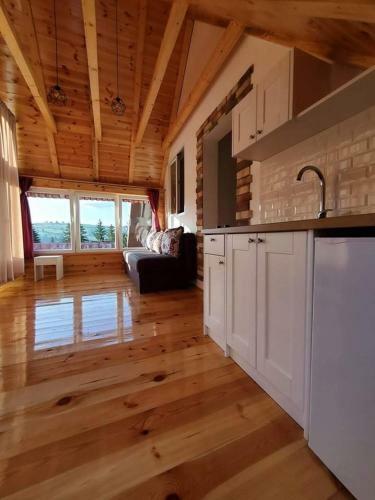 Apartman Dzakovic