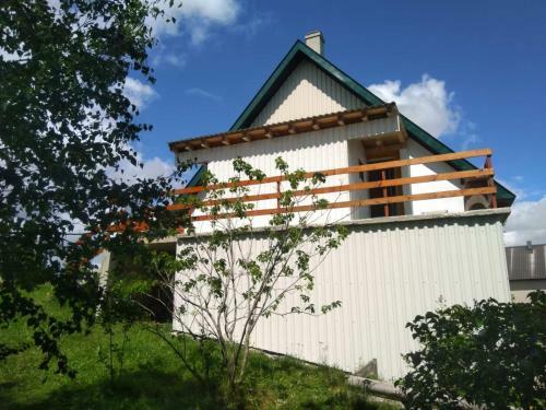 Agroturismo Family Farm Jezera