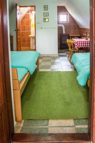 Agroturismo Family Farm Jezera