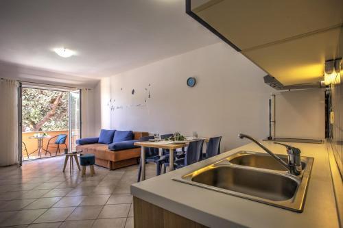 Apartment Ena 3