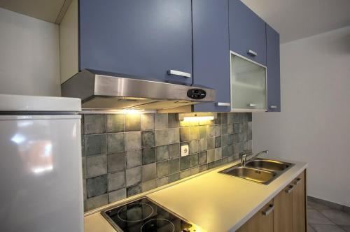 Apartment Ena 3