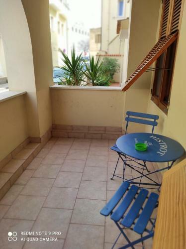 Sardinia B&B