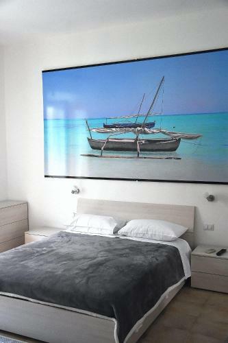 Sardinia B&B