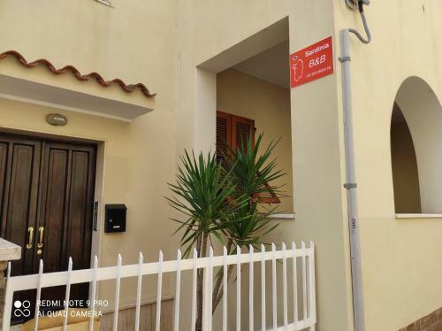 Sardinia B&B