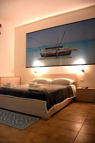 Sardinia B&B