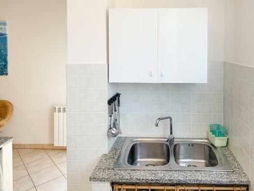 Apartamento La Mimosa - Alghero
