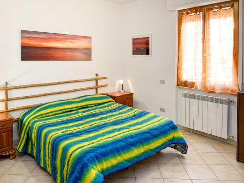 Apartamento La Mimosa - Alghero