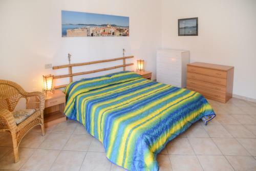 Apartamento La Mimosa - Alghero