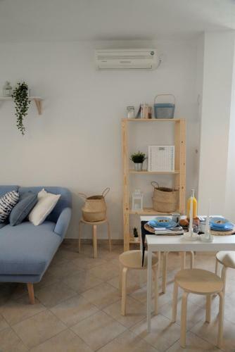 Casa Di Felicita