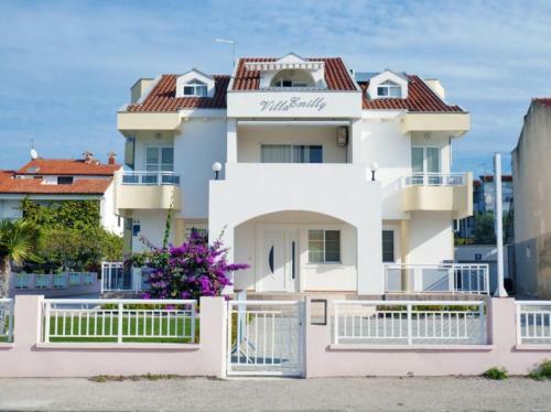 Apartamento Villa Emili Biograd Na Moru Br6