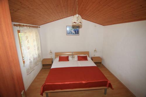 Holiday Home Ivan Bol