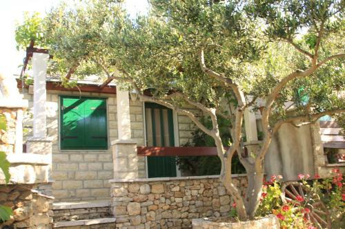 Holiday Home Ivan Bol