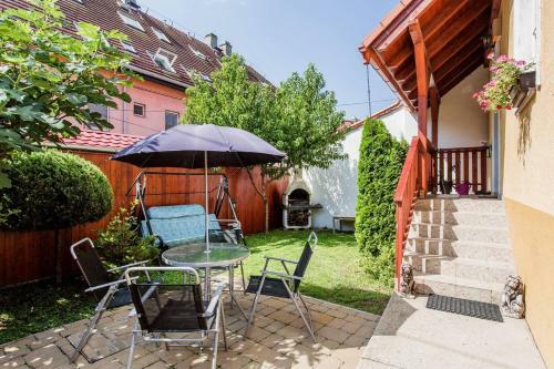Apartamento Luca Holiday Hous