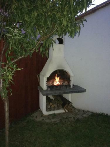 Apartamento Luca Holiday Hous