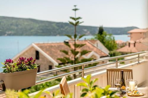 Apartmani Laban
