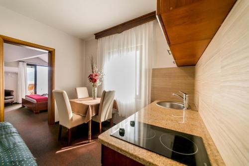Apartmani Laban