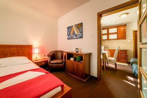 Apartmani Laban