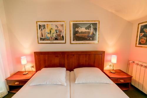 Apartmani Laban