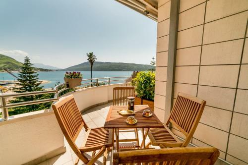 Apartmani Laban